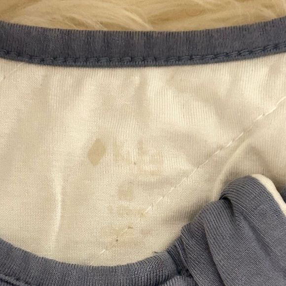 Kyte Baby Bamboo Sleep Bag - Size M 1.0 tog - Picture 4 of 4